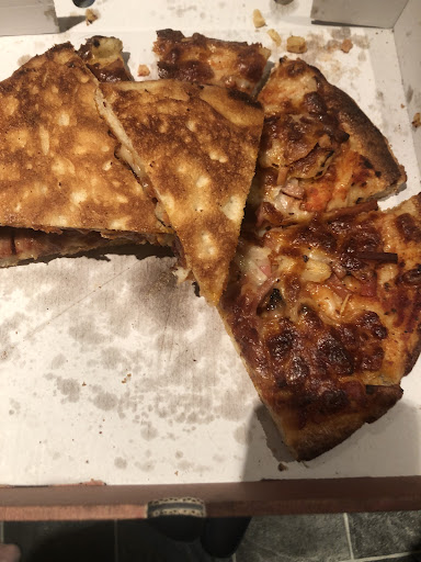 Photo of Chip Inn - 149 Sutton Rd, Huthwaite, Sutton-in-Ashfield NG17 2NF